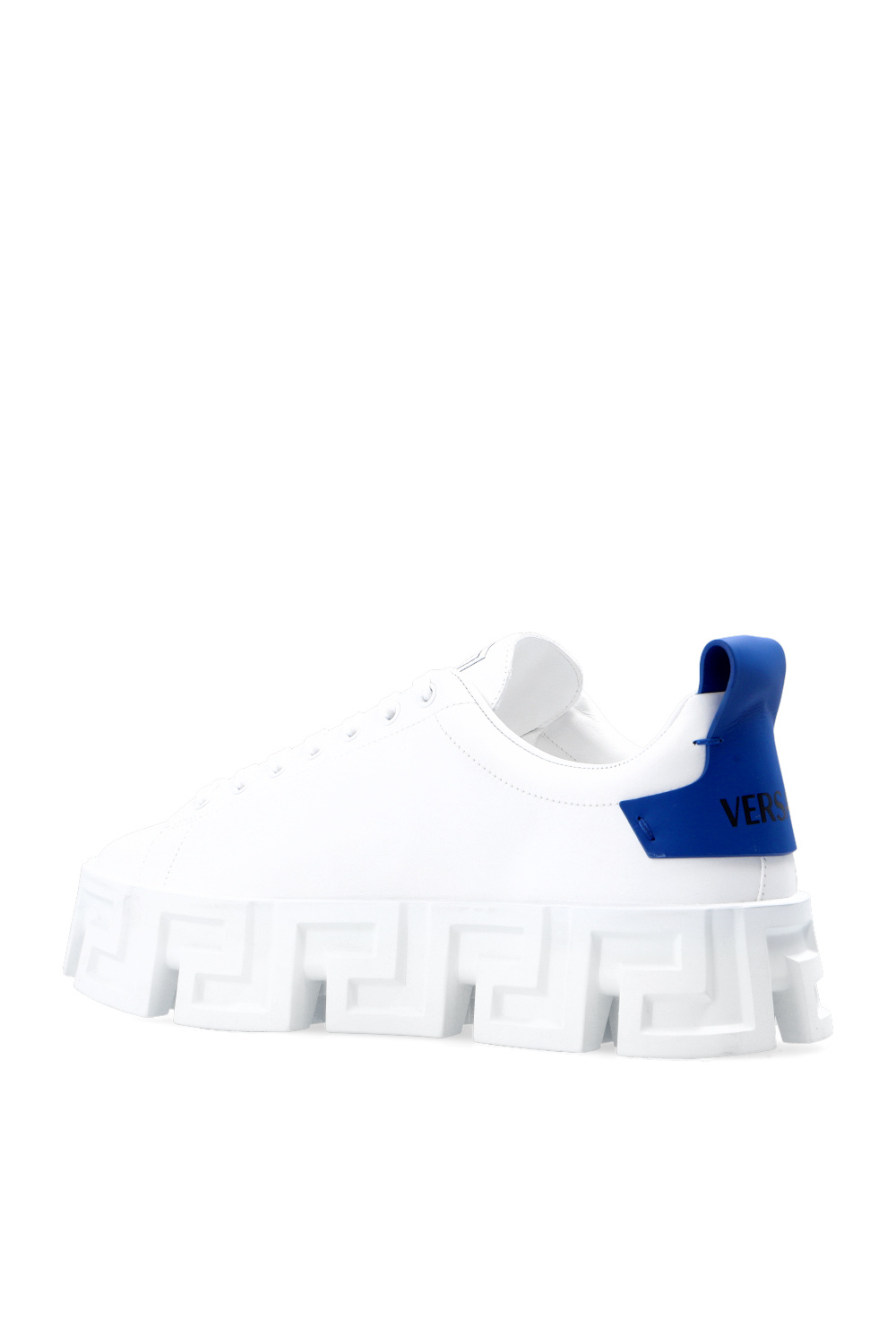 Versace shop sneakers herr